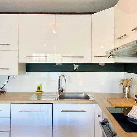 Sète Marcenac - T2 En Residence, Clim, Parking, Terrasse מראה חיצוני תמונה