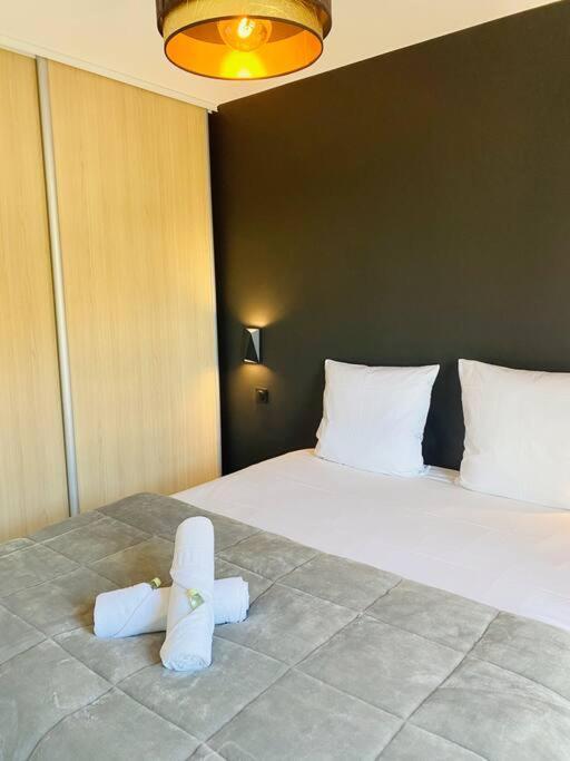 Sète Marcenac - T2 En Residence, Clim, Parking, Terrasse מראה חיצוני תמונה