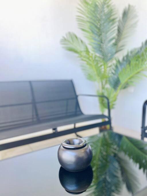 Sète Marcenac - T2 En Residence, Clim, Parking, Terrasse מראה חיצוני תמונה