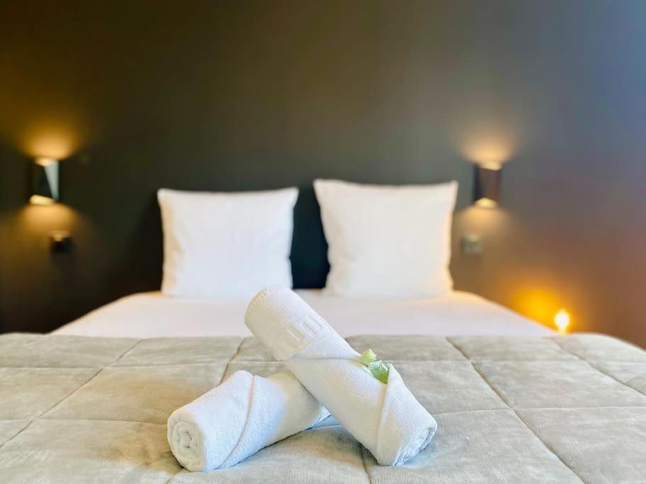 Sète Marcenac - T2 En Residence, Clim, Parking, Terrasse מראה חיצוני תמונה